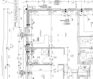 Münster (Westf): 2-Zimmer Wohnung im Flussviertel - Photo 1
