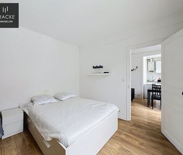 Location Appartement 2 pièces 28m² - Photo 2