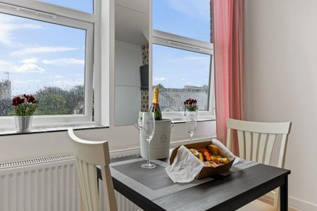 1 bedroom apartment to rent - Photo 4