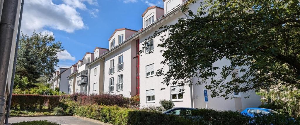 Prof.-Joliot-Curie-Straße 13, 01796 Pirna - Photo 1