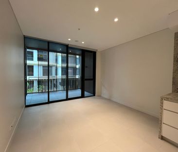 Affordable 1 bedroom apartment for eligible applicants - Photo 1