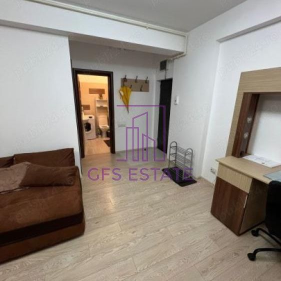 Inchirieri Apartamente 2 camere Bucuresti - Fotografie 1