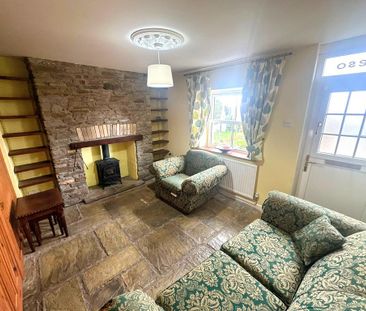 1 bedroom cottage to rent - Photo 2