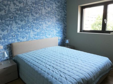 Appartamento in Affitto a Lugano - Photo 5