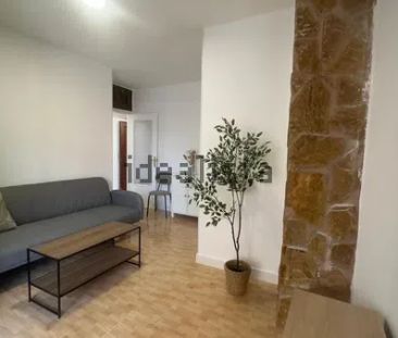 Alquiler de piso en Calle Joven Pura, 10 - Photo 6