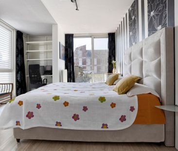 Te huur: Appartement Van Baaklaan 72 in Den Haag - Photo 2