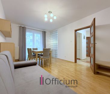 *2-pok., Bielany, ul. Heroldów** - Zdjęcie 2