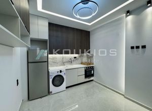 Studio/Γκαρσονιέρα για ενοικίαση - Κέντρο Θεσσαλονίκης, - Φωτογραφία 1