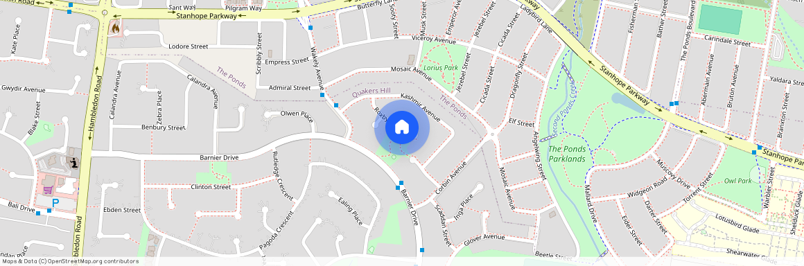 14 Roxby Grove, Quakers Hill