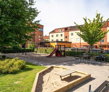 Norrgatan 33 - Foto 1