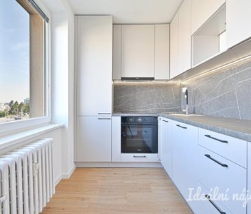 Pronájem bytu 2+1 60 m2 - Photo 1