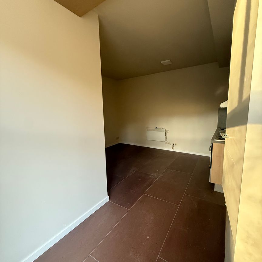 Gelijkvloers appartement te huur in Lillo - Foto 1