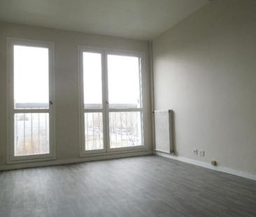 Appartement à louer, 3 pièces - Angers 49100 - Photo 1