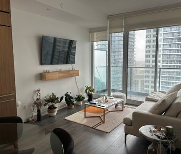 For Lease - 70 Queens Wharf Road Unit# 2201, Toronto, Ontario - Photo 4
