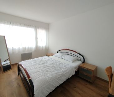 Location Appartement 3 pièces 76m² - Photo 5