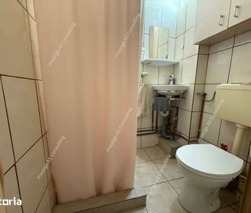 Apartament cu 1 camera in Timisoara, la etajul 2, zona Dacia - Fotografie 6