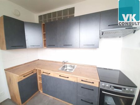 Pronájem bytu 3+1 63 m², T. G. Masaryka , Litomyšl - Photo 2