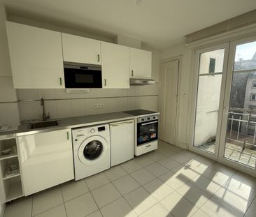 2 pièces lumineux avec balcon Quartier Marne / Observatoir - Photo 1