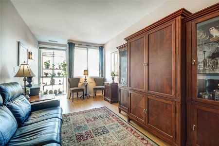 For Lease - 10 Gateway Boulevard Unit# 203, Toronto, Ontario - Photo 4