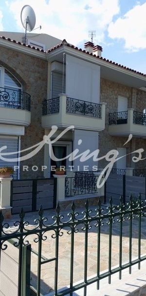 Μεζονέτα για ενοικίαση - Αχαρνές, - Photo 1