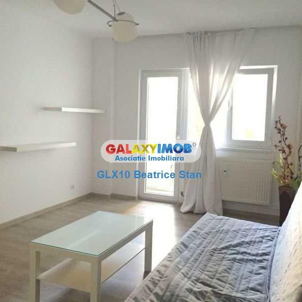 Inchiriere apartament 2 camere PARCUL TINERETULUI - Fotografie 1