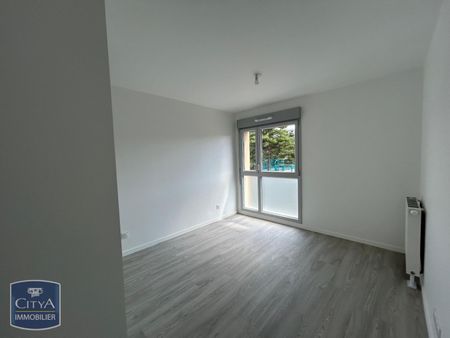 Location Appartement 2 pièces 42m² LE HAVRE 76600 - Photo 4