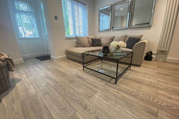 Wellington Drive, WELWYN GARDEN CITY - Photo 1