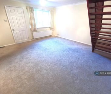 2 bedroom terraced house to rent - Photo 6
