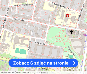 3 pokoje, 2 sypialnie, salon z kuchnią, wysoki standard - Zdjęcie 1