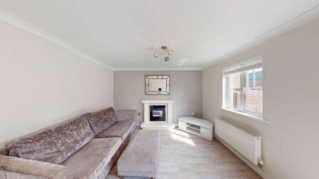 Anderby Walk, Westhoughton, BL5 - Photo 1