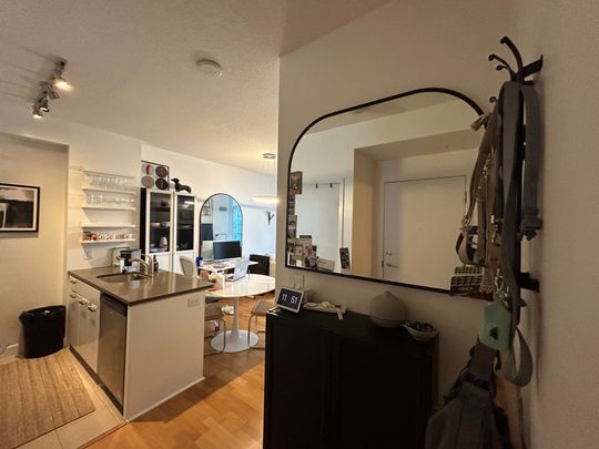 For Lease - 295 Adelaide Street Unit# 2310, Toronto, Ontario - Photo 1