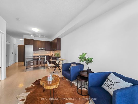 For Lease - 55 Ann O'reilly Road Unit# 2210, Toronto, Ontario - Photo 1