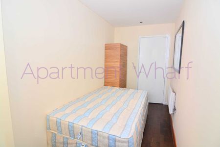 Flat Block Wharf, E14 8LD, London - Photo 2