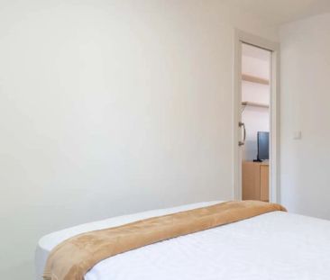Room in a shared 2-bedroom apartment for rent in Arcos. - Photo 1