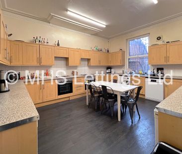 1 Bedroom Shared House for rent in Hanover Square - Photo 1