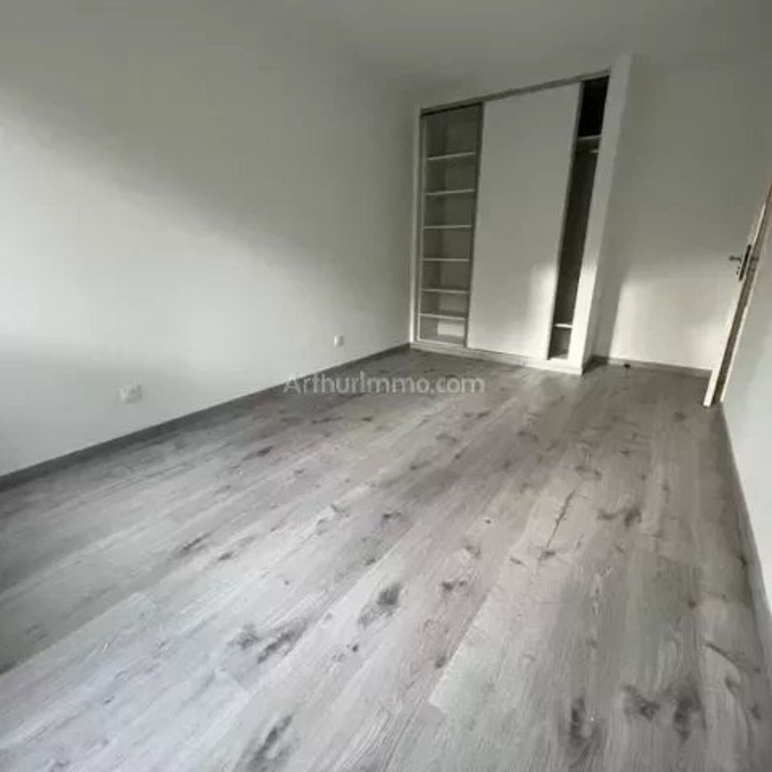 Location Appartement 3 pièces 57 m2 à Montfermeil - Photo 1