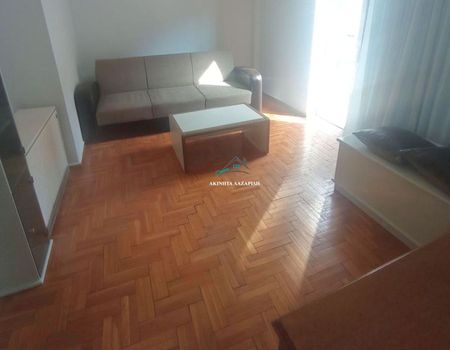 Studio/Γκαρσονιέρα για ενοικίαση Τριανδρία (Τριανδρία - Δόξα - Κρυονέρι) - Photo 2