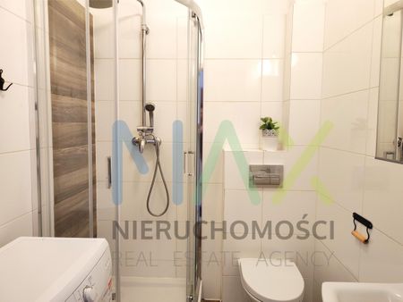 kawalerka, ul. Proszowicka, Prądnik Biały - Photo 3