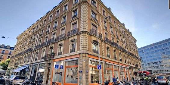 Bel appartement de 4 pièces au 2ème étage - Photo 3