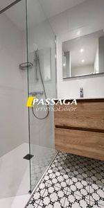 Location Appartement 1 pièce 20m² - Photo 4