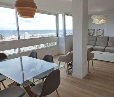 Piso de alquiler en Avenida Duque de Ahumada, 5-11, Playa Bajadilla... - Photo 2