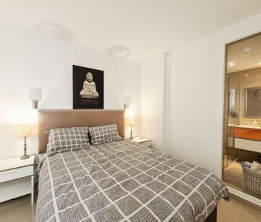 Apartamento de alquiler en Cas Català - Illetes - Photo 5