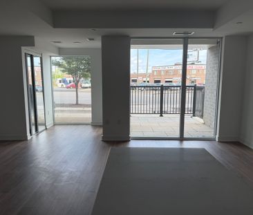 For Lease - 2782 Barton Street Unit# 106, Hamilton, Ontario - Photo 3