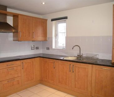 2 bedroom apartment to rent - Photo 6