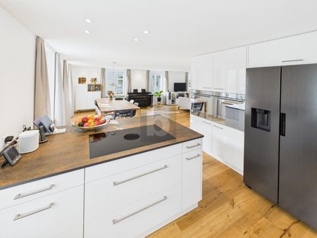 GENEROUS WITH MODERN FACILITIES - Photo 2