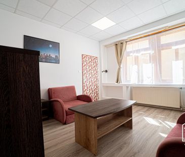 2 izbový byt v centre mesta, Slovenská ul. Prešov – Fotografia 1