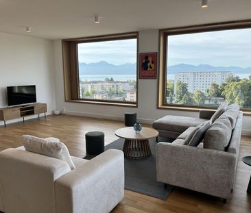 Appartement de 5 chambres en colocation - Prilly-Malley - Foto 2