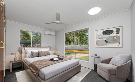 1017 Riverway Dr, Rasmussen QLD 4815 - House For Rent | Domain - Photo 5