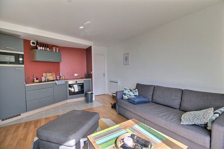 Location appartement 2 pièces, 50.94m², Bonsecours - Photo 4