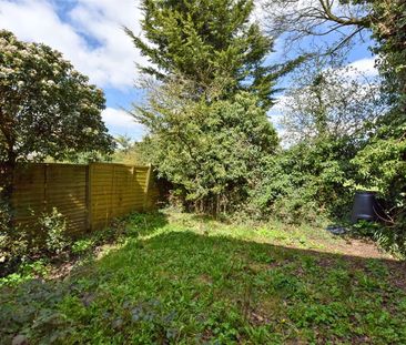 A two bedroom semi-detached home with garage and off street parking - Photo 5